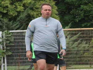 Kocaelispor’da Şok İstifa