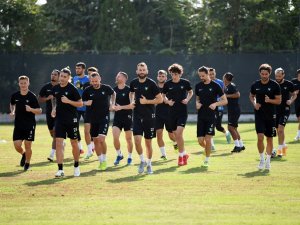 Horoz, Antalyaspor’a Bileniyor