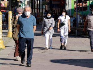 Gümüşhane’de Vatandaşlar Yeni Covid-19 Tedbirlerinden Memnun