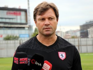 Ertuğrul Sağlam: “2 Futbolcumuzda Daha Korona Virüsü Çıktı”