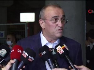 Abdurrahim Albayrak: “Marcao’ya Talep Çok”