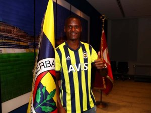 Fenerbahçe, Samatta’yı Kadrosuna Kattı