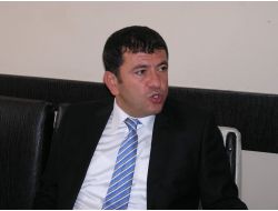 Chp Genel Başkan Yardımcısı Veli Ağbaba: “cumhurbaşkanı Adayımız Belli"