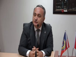 Pehlivanoğlu: "Verilmeyen Eğitimin Acısı Yıllar Sonra Ortaya Çıkar"