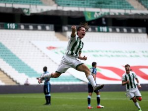 Bursaspor’un Rakibi Giresunspor