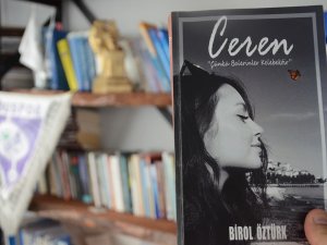 Ceren Özdemir’in Hayatı Kaleme Alındı