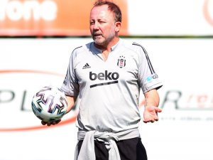 Beşiktaş, Konyaspor Maçının Hazırlıklarına Başladı