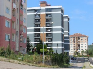 Giresun’da Ağustos Ayında Satılan Toplam Konut Sayısı Temmuz Ayına Göre Yüzde 12 Azaldı