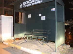 78 Yaşındaki Dede 3üncü Evliliğini Yapmak İstiyor