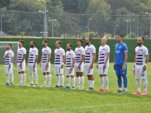 Tff 2. Lig: Hekimoğlu Trabzon Fk: 4 - Amed Sportif: 1