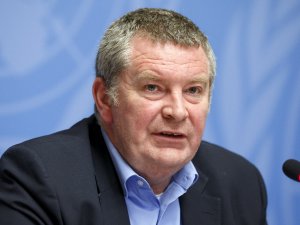 "Başarılı Bir Aşının Yaygın Kullanımına Kadar Covid-19 Ölümleri 2 Milyona Ulaşabilir”