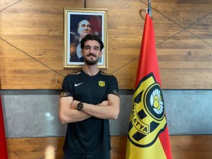 Yeni Malatyaspor, Kubilay Kanatsızkuş Transfer Etti