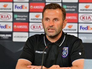 "Şampiyonlar Ligi Maçı Olsa Rezalet Yaşamıştık"