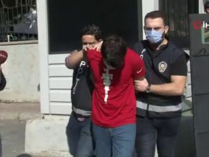 Sağlık Çalışanını Darp Eden Şüpheli Tutuklandı