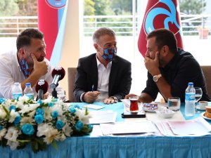 Ahmet Ağaoğlu: "Şampiyonluğun En İddialı Adaylarından Biriyiz"