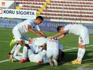 Kasımpaşa, Hatayspor’a 1-0 Yenildi