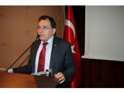 Ttso Aylık Meclis Toplantısı