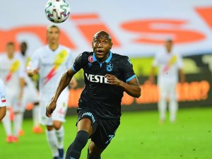 Trabzonspor’da Benik Afobe Fırtınası