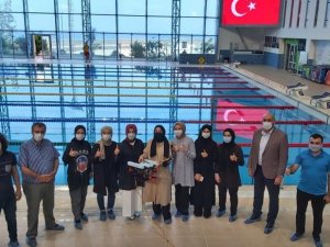 Milletvekili Ayvazoğlu: "Teknofest 2022 İnşallah Trabzon’da Düzenlenecek"