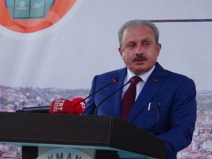 Şentop: "Ermenistan İflah Olmaz Bir Terör Devletidir"