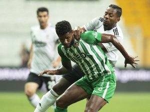 Sergen Yalçın Açıkladı: "Lens Ve Umut’u Düşünmüyoruz"