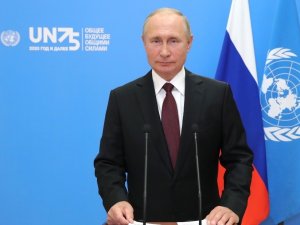 Putin, Ermenistan Başbakanı Paşinyan İle Telefon Görüşmesi Gerçekleştirdi