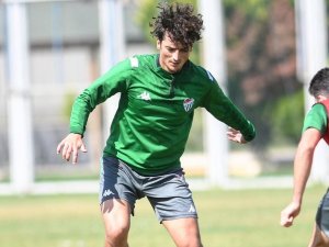 Bursaspor Mola Verdi