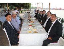 Romanlar Ereğli’de Dernek Kurdu