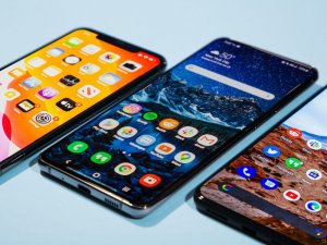 Akıllı Telefonların Ortalama Satış Fiyatları Yüzde 10 Arttı