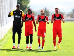Sivasspor’a 4 Gün İzin Verildi