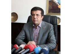 Zeybekci: “piyasa Faizleri Önümüzdeki Hafta Aşağı Yönlü...”