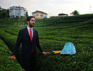 Saadet Partisi Konya Milletvekili Karaduman: Çay Kanunu Hazırlığı İçerisindeyiz