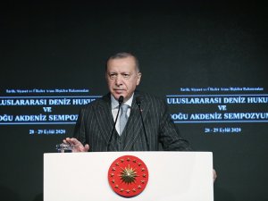 “Türkiye Ve Kktc’nin Yer Almadığı Hiçbir Denklemden Akdeniz Barışı Çıkmaz”