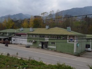 Tonya Süt Yeniden Ayağa Kalkıyor