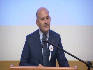 Bakan Soylu’dan İki Önemli Açıklama