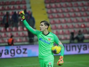 Silviu Lung Milli Takımı Bıraktı