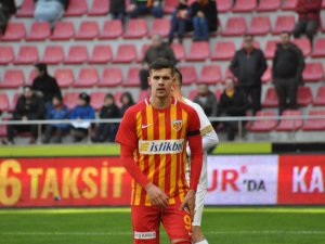 Kayserispor’da Mario Situm İle Yollar Ayrıldı
