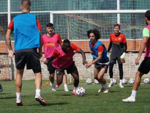 Kayserispor’da 13 Yabancı Var