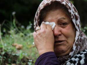 Gözyaşları 17 Senedir Dinmiyor