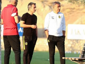 Yeni Malatyaspor, Antalyaspor Maçında Galibiyetle Tanışmak İstiyor