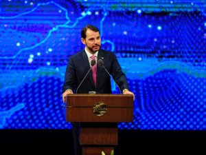 Bakan Albayrak Ekonomideki 3 Yıllık Yol Haritasını Açıkladı
