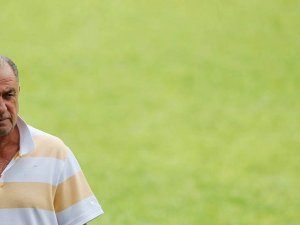 Galatasaray’da Rangers Hazırlıkları Devam Etti