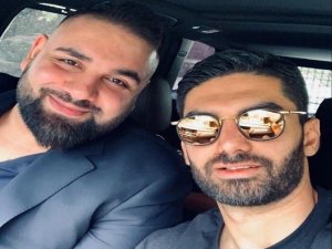 Sina Ranjbaran: “Ali Karimi İçin Trabzonspor’la Görüşüyoruz”
