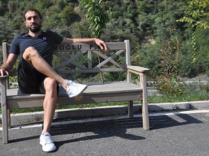 Burhan Eşer: "Eksik Kupaları Tamamlamaya Geldik"