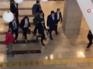 Chp İstanbul İl Başkanı Canan Kaftancıoğlu Hakkında Takipsizlik Kararı