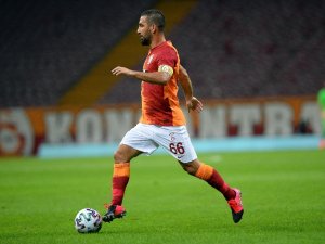 Arda Turan, Rangers Maçı Kadrosuna Alınmadı