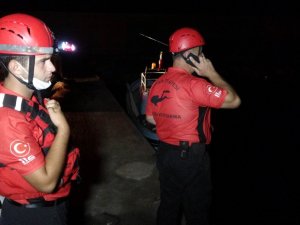 Samsun’da Fırtınada Balıkçı Kayığı Battı: 1 Ölü