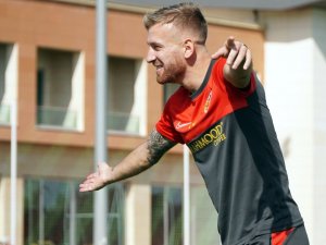 Kayserispor’da Pedro Henrique Şoku