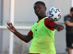 Sivasspor’un En Değerli Oyuncusu Max Gradel!