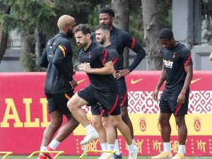 Galatasaray, Avrupa’da 288. Maçına Çıkacak